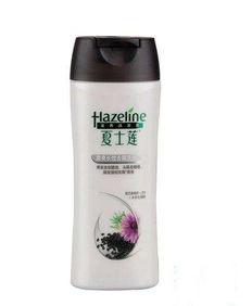 娱乐吃瓜酱洗发水成分,天然成分,护发新宠