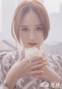 娱乐圈吃瓜陈乔恩,揭秘明星背后的故事