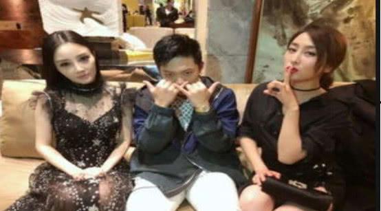 娱乐圈三点吃瓜