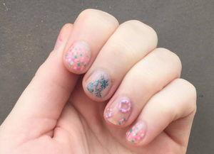 娱乐吃瓜酱美甲视频大全,跟随娱乐吃瓜酱,解锁时尚指尖艺术