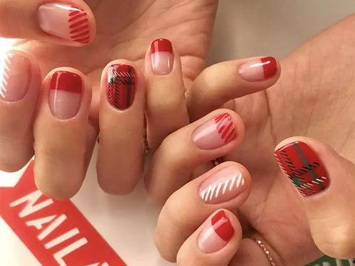 娱乐吃瓜酱美甲视频大全,跟随娱乐吃瓜酱,解锁时尚指尖艺术