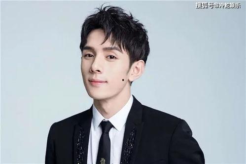 娱乐吃瓜君男网红是谁,揭秘男网红背后的故事