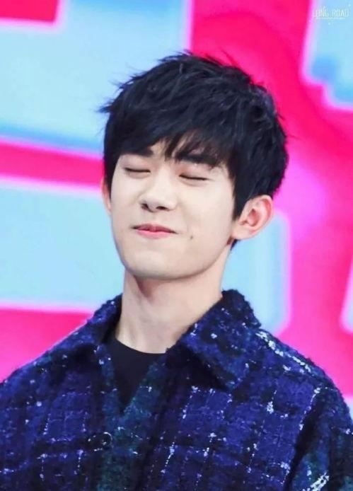 娱乐吃瓜易烊千玺