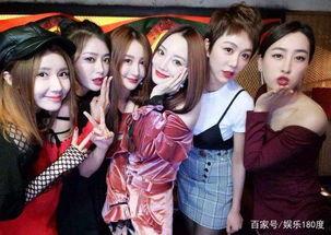 娱乐吃瓜君事件,揭秘网络舆论背后的真相与争议