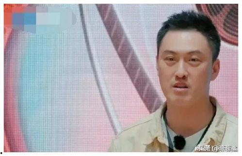 娱乐圈吃瓜爆料李晨视频