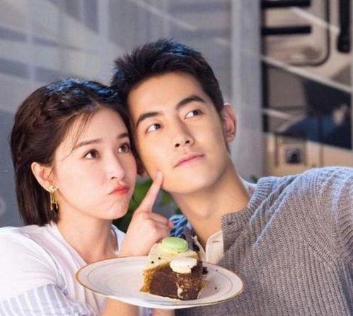 娱乐吃瓜酱亲密关系