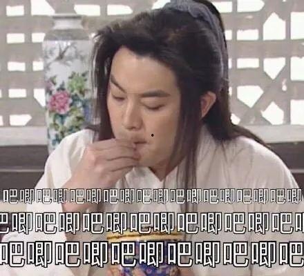 娱乐圈可以近距离吃瓜,近距离品尝明星们的“瓜香”